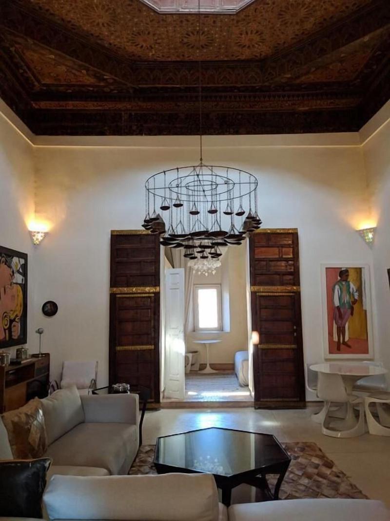 Maison Du Tresor image