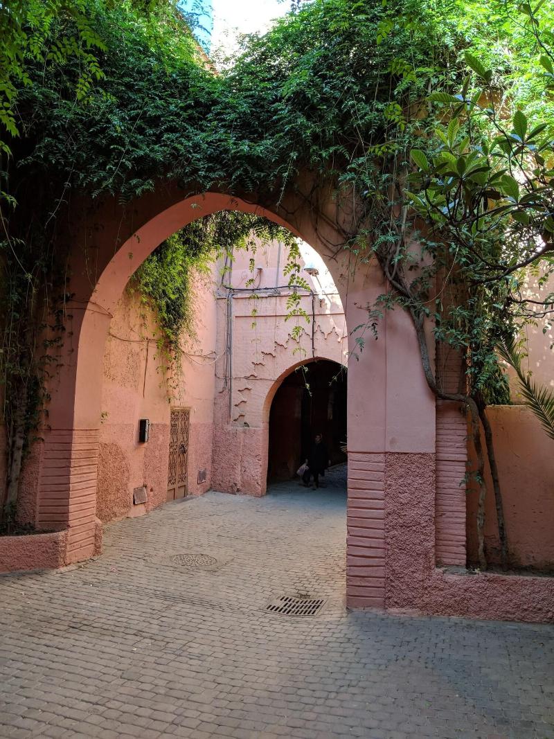 Maison Du Tresor image