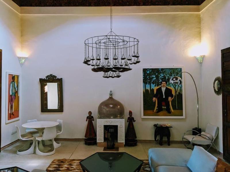 Maison Du Tresor image