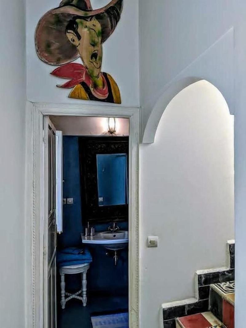 Maison Du Tresor image