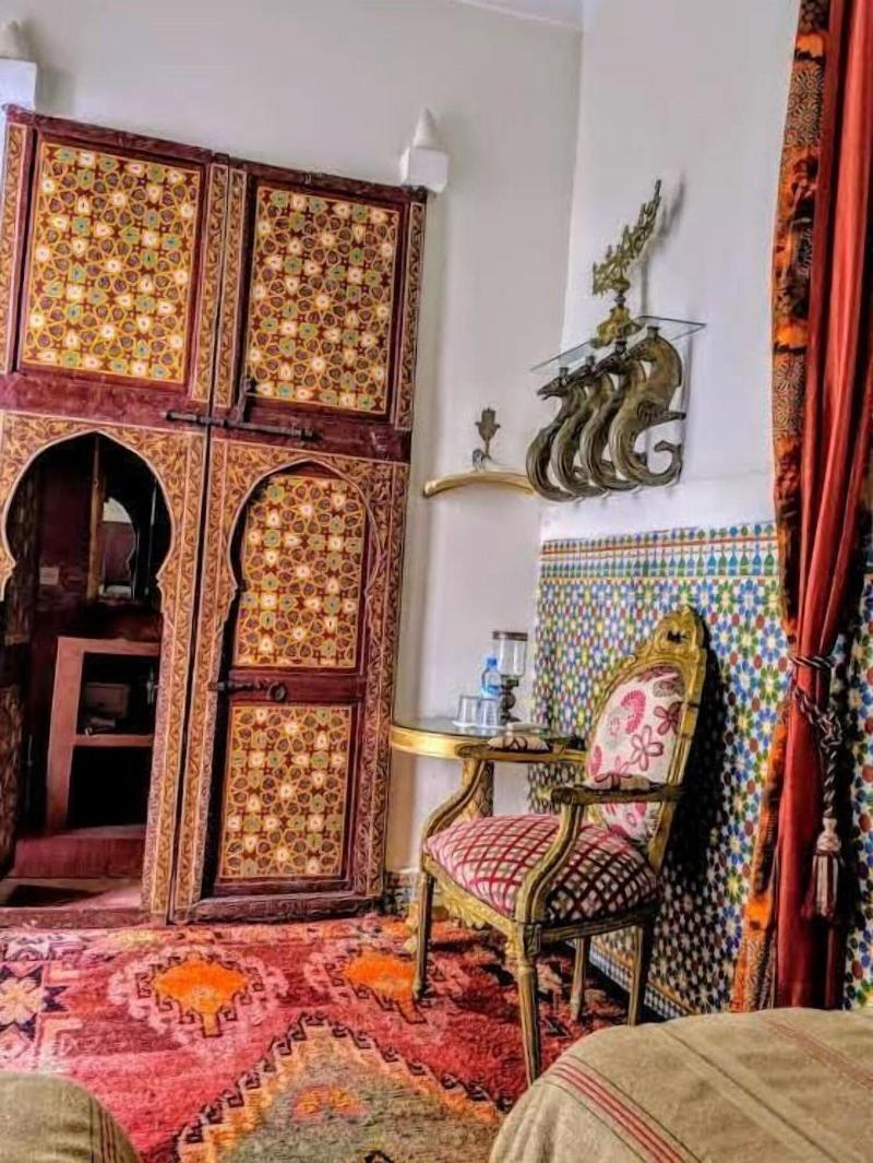 Maison Du Tresor image