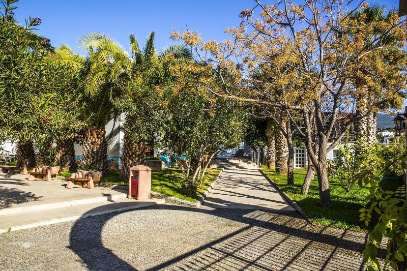 Bodrum Marma Otel image