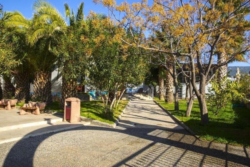 Bodrum Marma Otel — general view