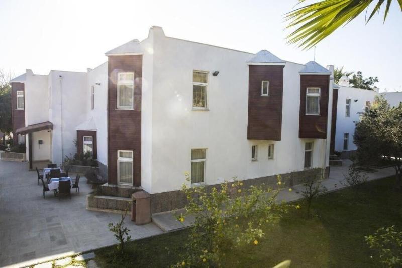 Bodrum Marma Otel — general view