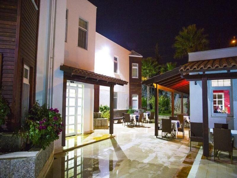 Bodrum Marma Otel — general view