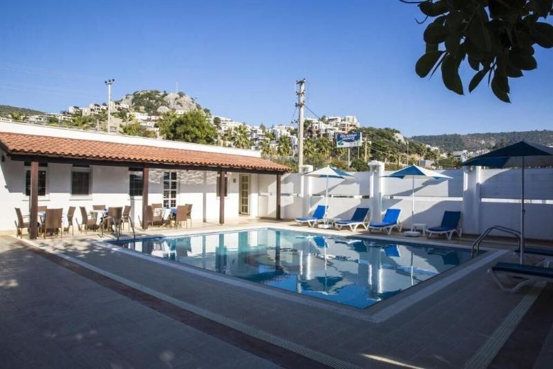 Bodrum Marma Otel image