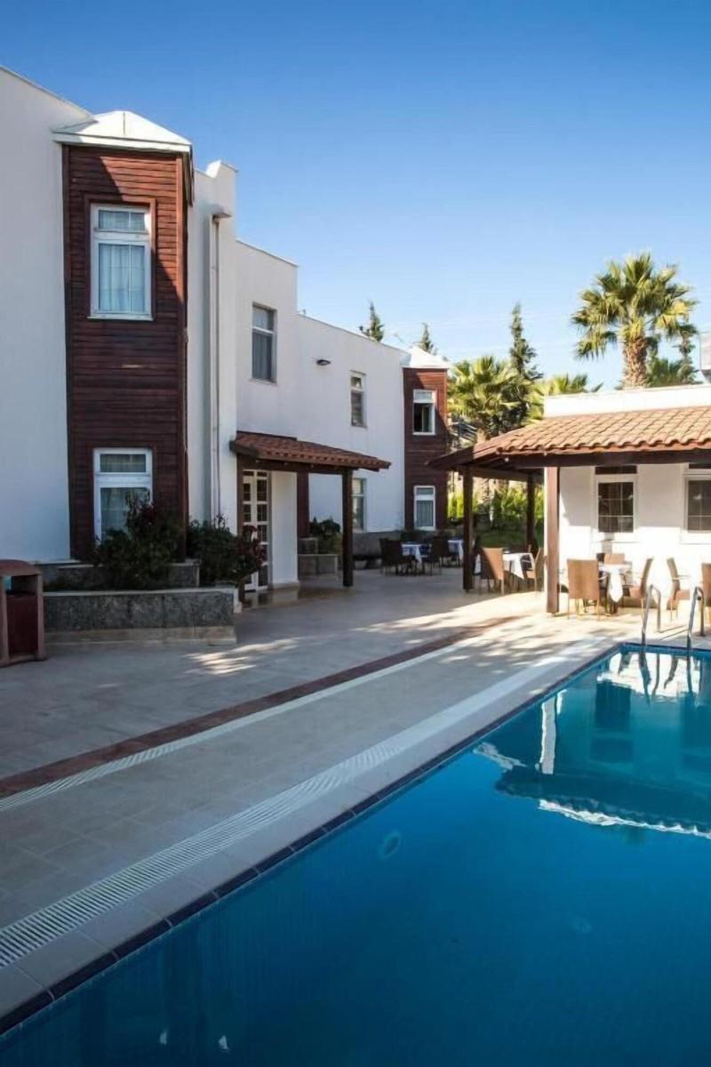 Bodrum Marma Otel image