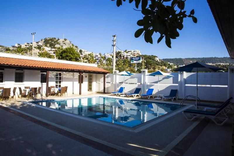 Bodrum Marma Otel image