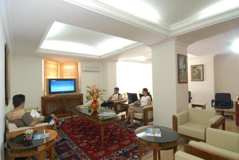 Bodrum Marma Otel image