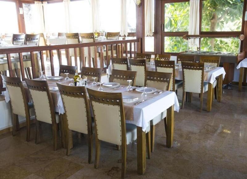 Bodrum Marma Otel image