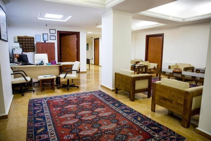 Bodrum Marma Otel image