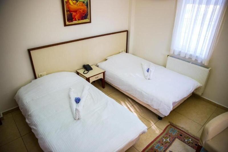 Bodrum Marma Otel image