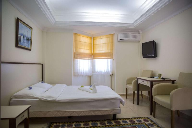 Bodrum Marma Otel image