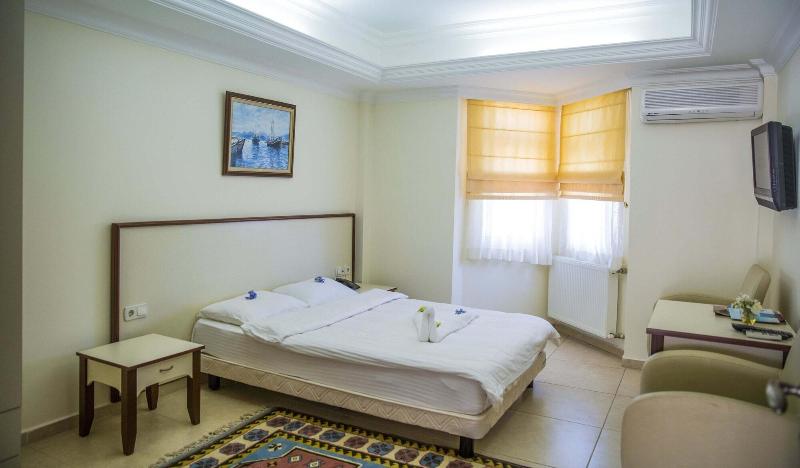 Bodrum Marma Otel image