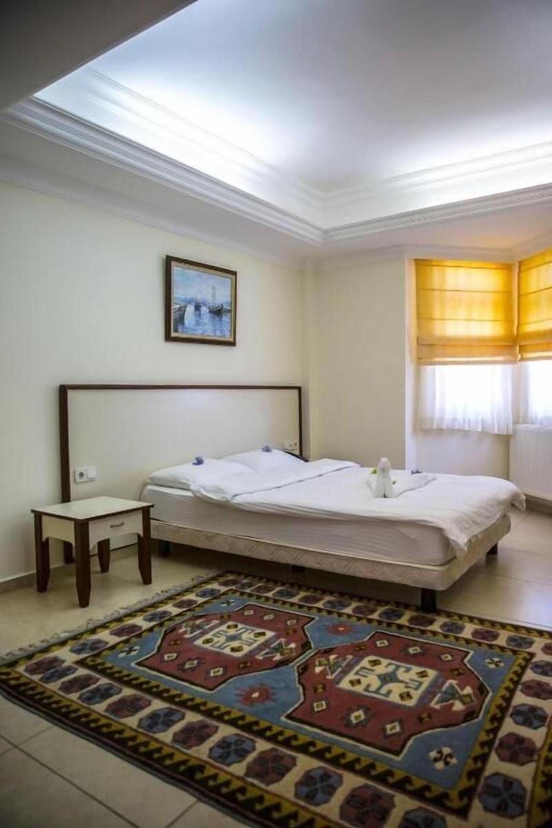 Bodrum Marma Otel image