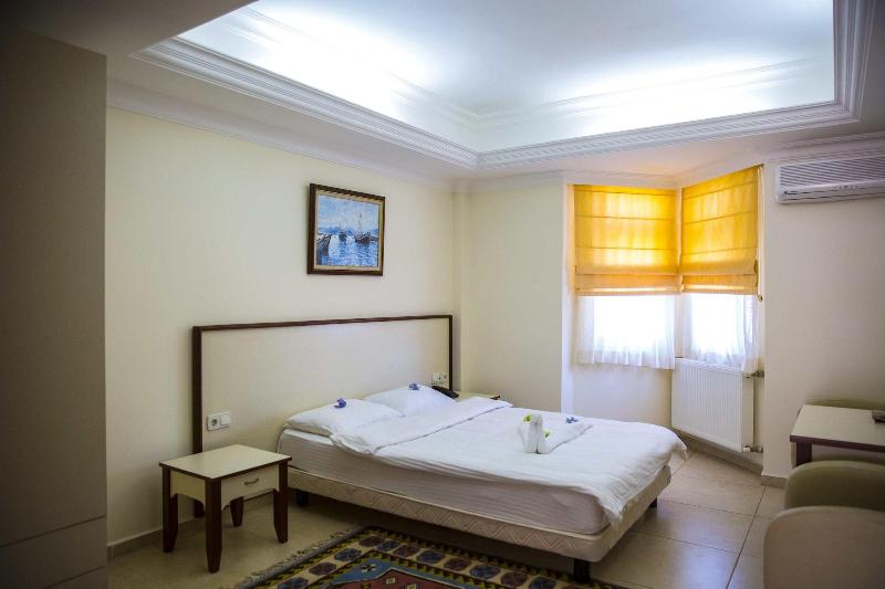 Bodrum Marma Otel image