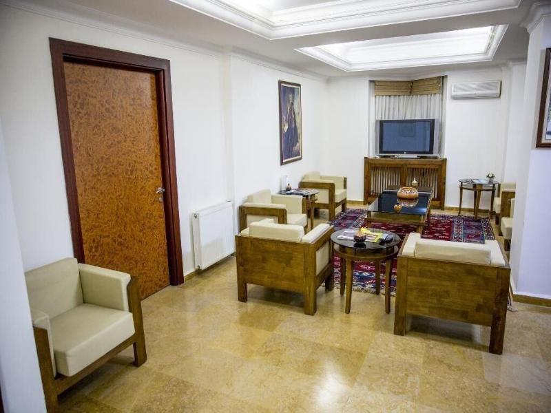 Bodrum Marma Otel image