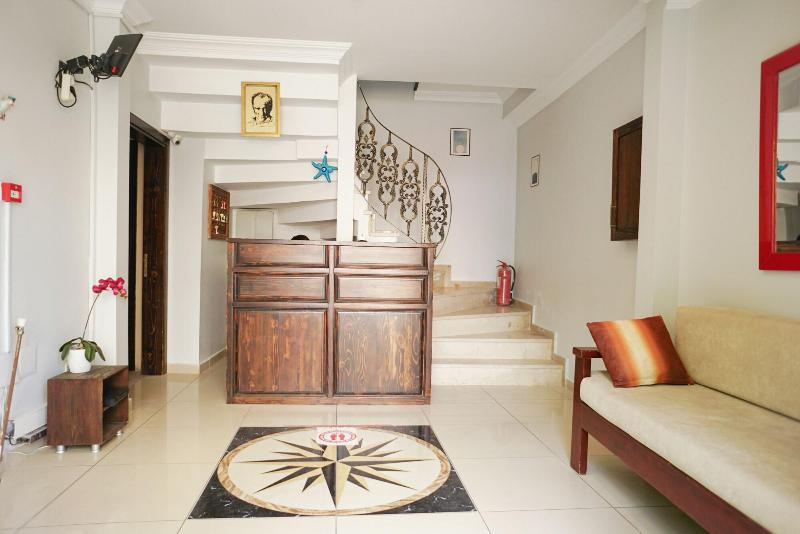 My Way Cadde Butik Otel image