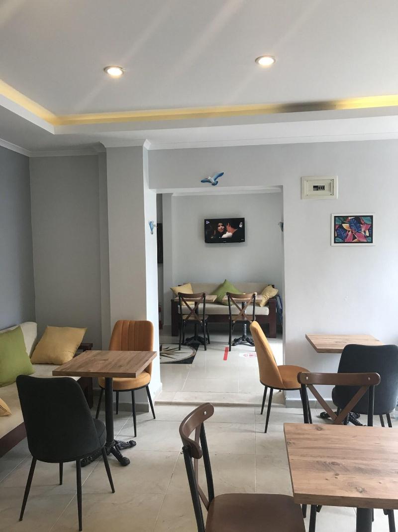 My Way Cadde Butik Otel image