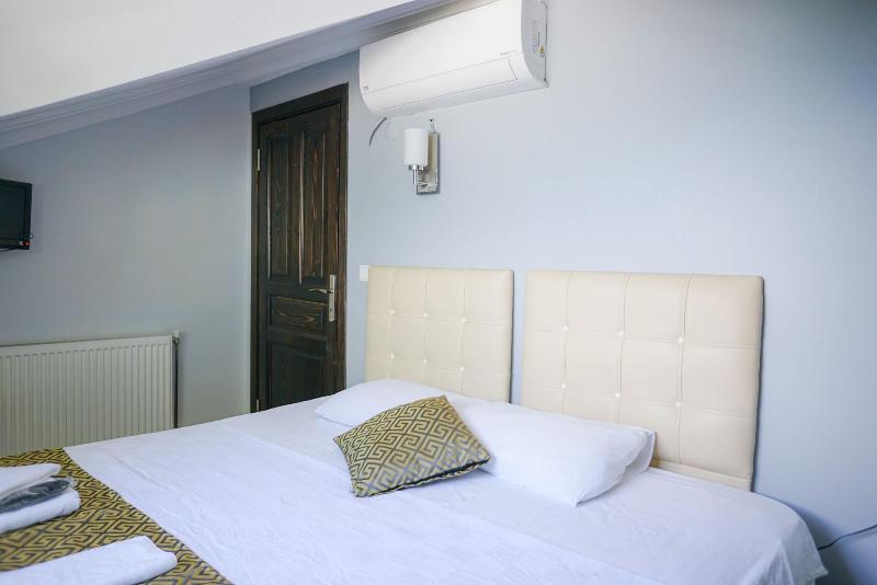 My Way Cadde Butik Otel image