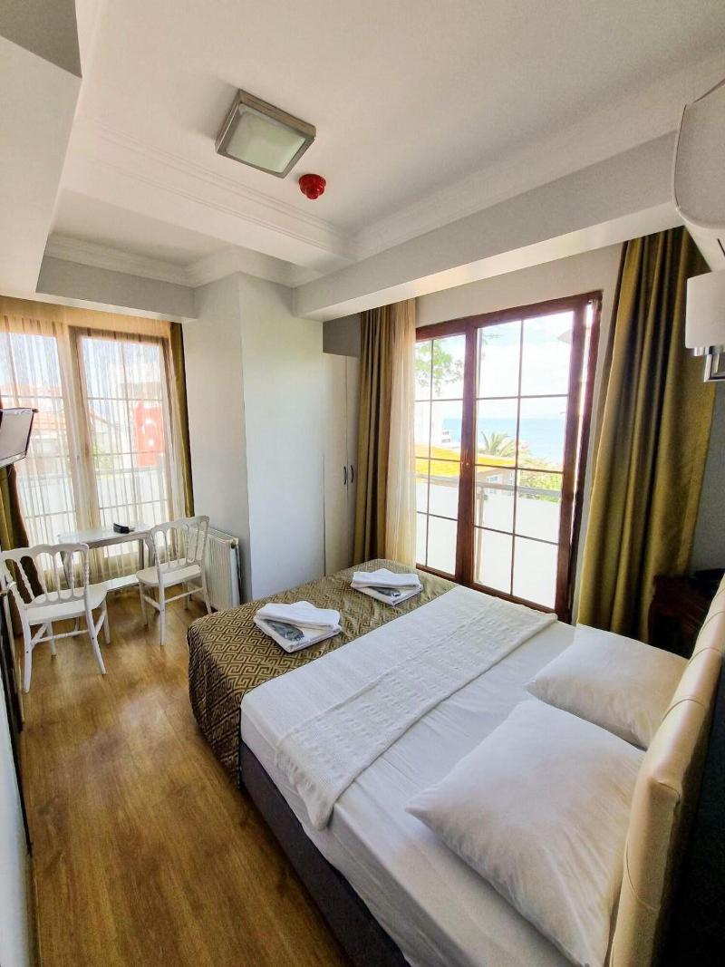 My Way Cadde Butik Otel image