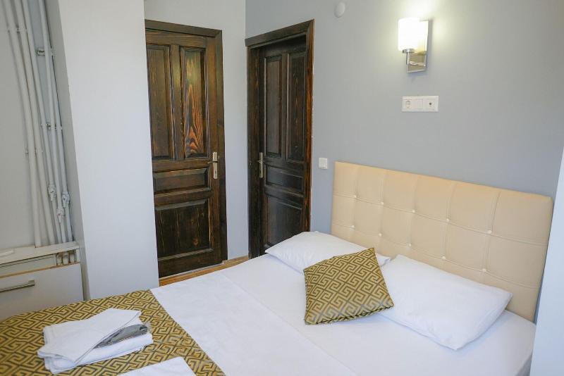 My Way Cadde Butik Otel image