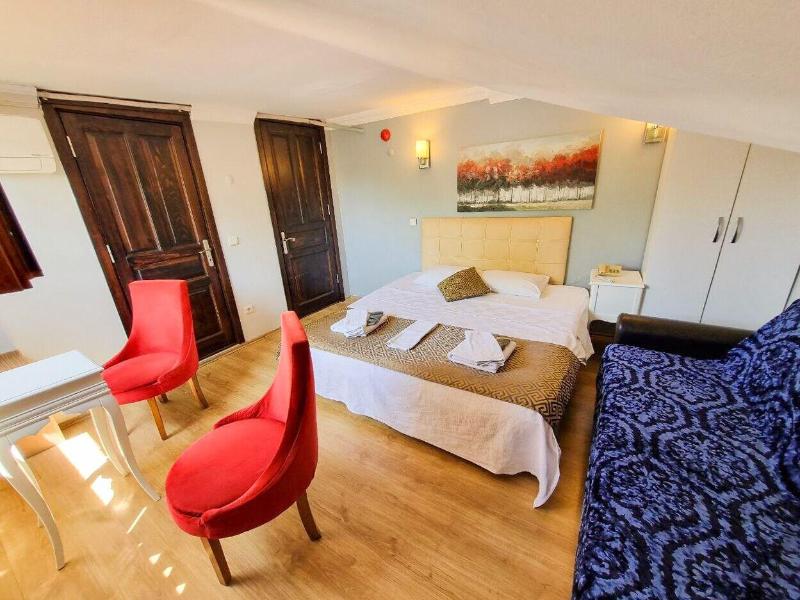 My Way Cadde Butik Otel image
