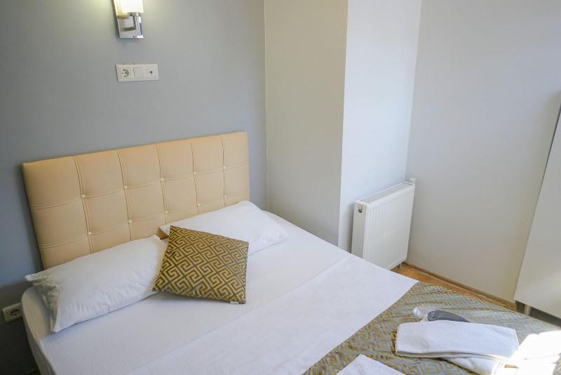 My Way Cadde Butik Otel image