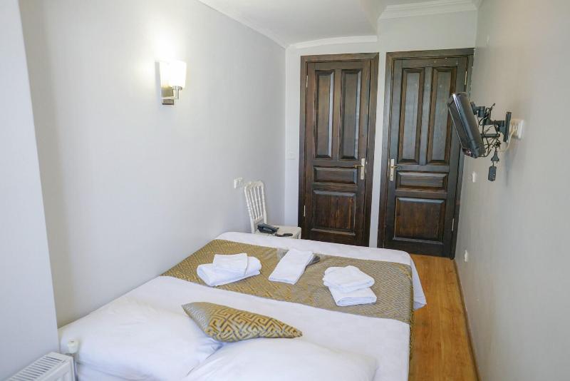 My Way Cadde Butik Otel image