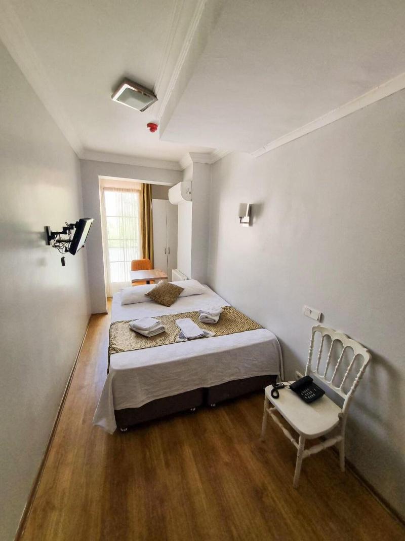 My Way Cadde Butik Otel image