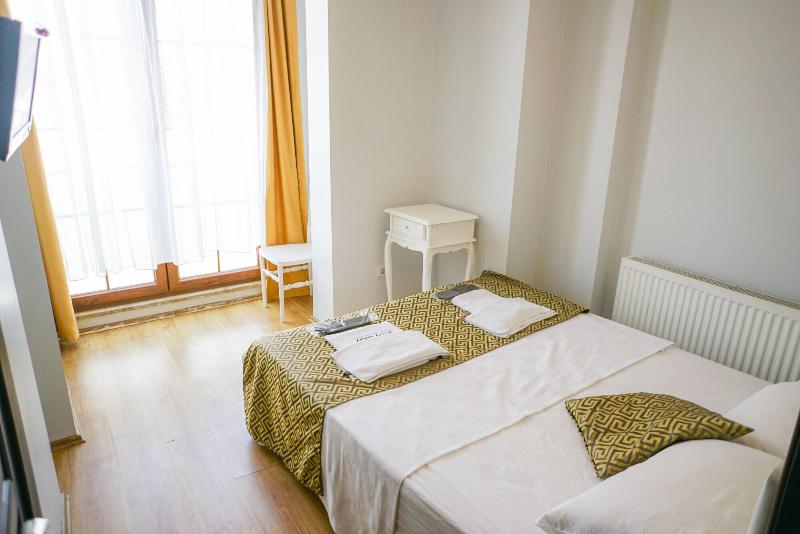 My Way Cadde Butik Otel image
