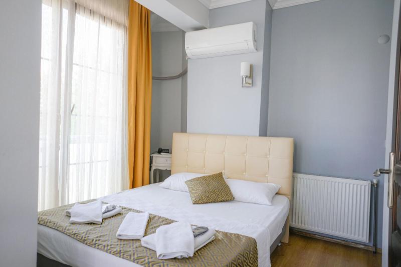 My Way Cadde Butik Otel image