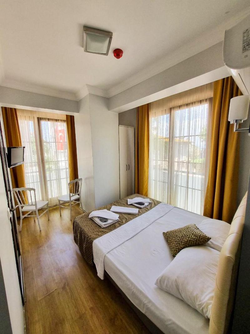 My Way Cadde Butik Otel image