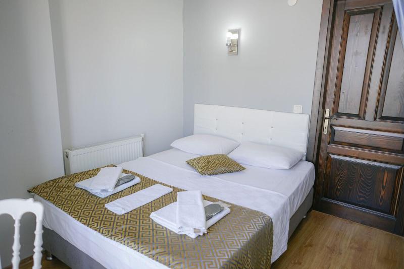 My Way Cadde Butik Otel image
