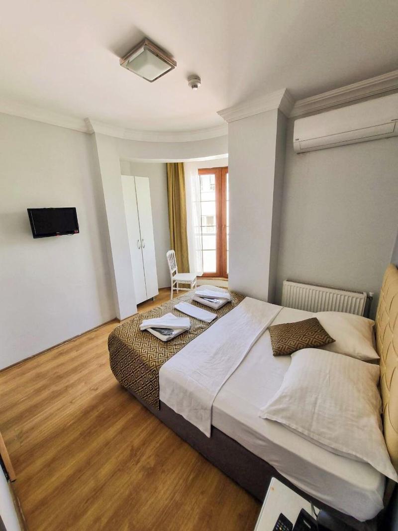 My Way Cadde Butik Otel image
