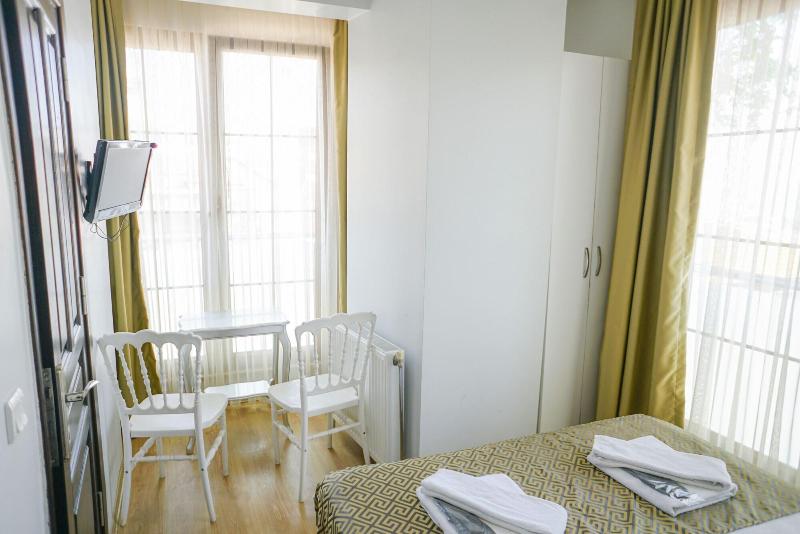 My Way Cadde Butik Otel image