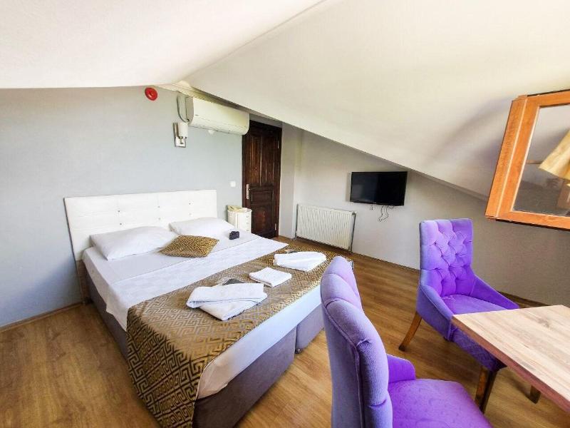 My Way Cadde Butik Otel image