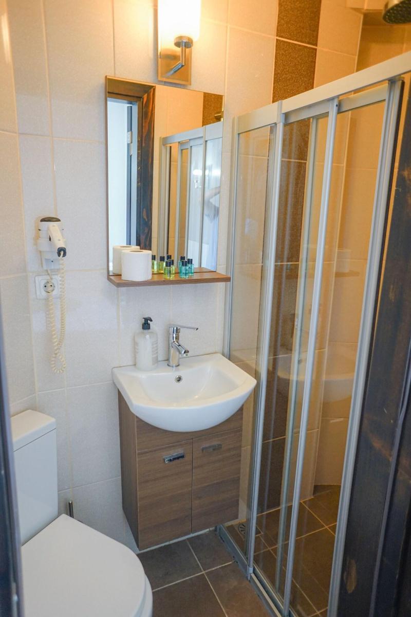 My Way Cadde Butik Otel image