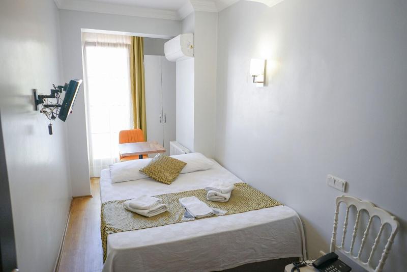 My Way Cadde Butik Otel image