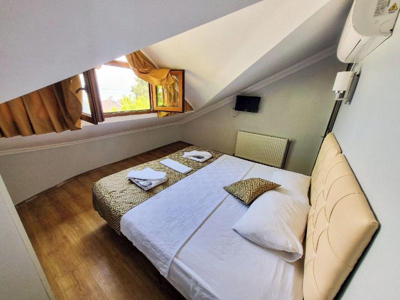 My Way Cadde Butik Otel image