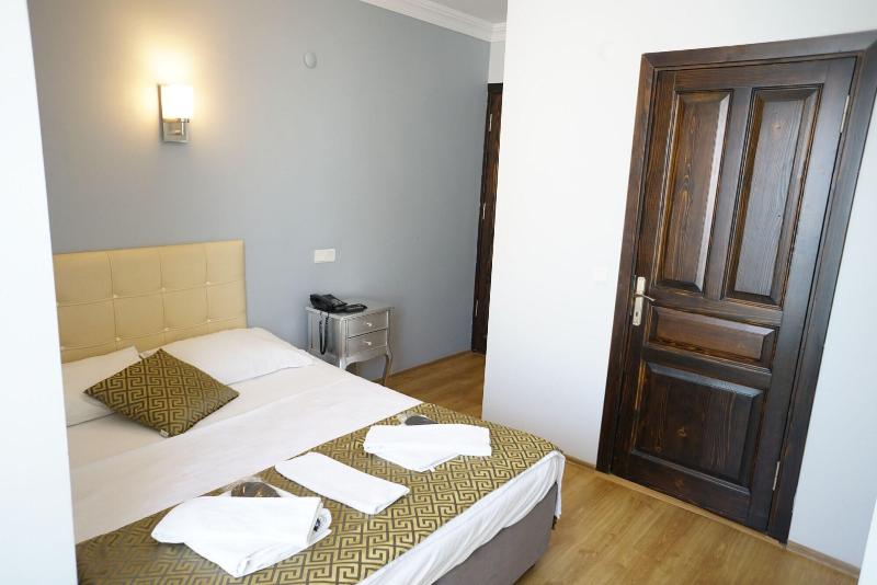 My Way Cadde Butik Otel image