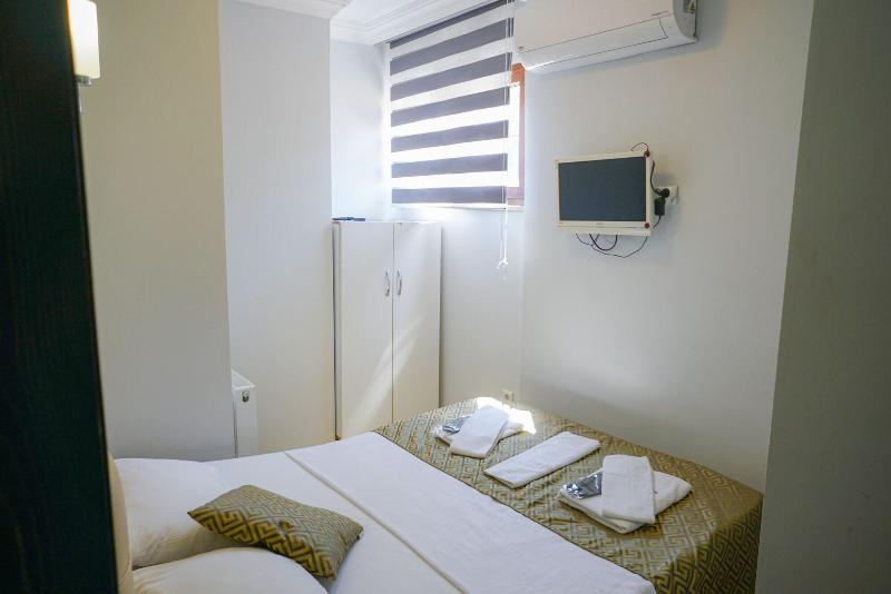 My Way Cadde Butik Otel image