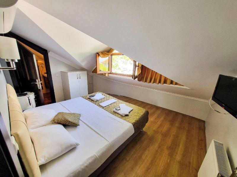 My Way Cadde Butik Otel image