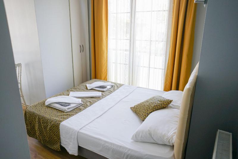 My Way Cadde Butik Otel image