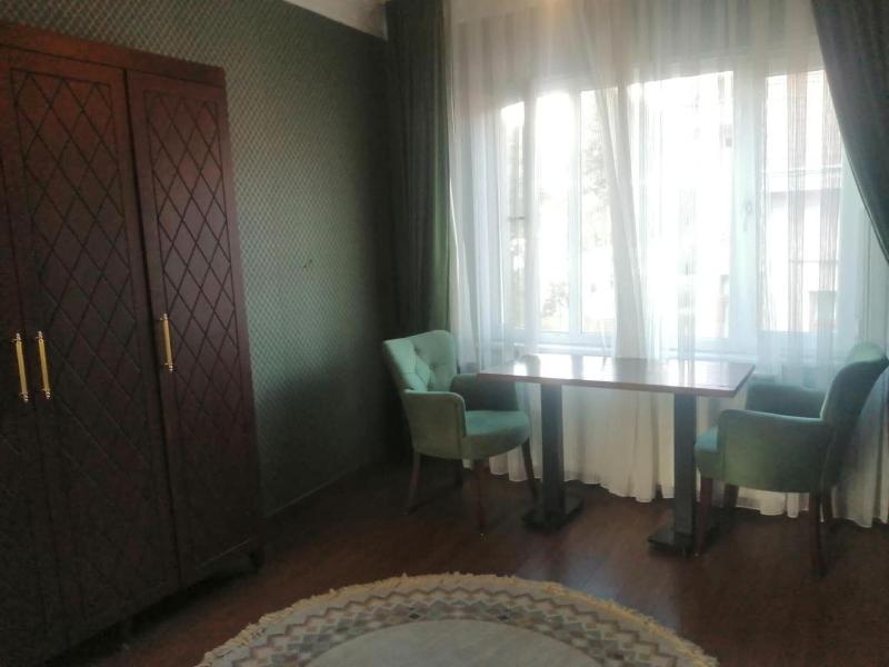 Park Beylerbeyi Boutique Hotel image
