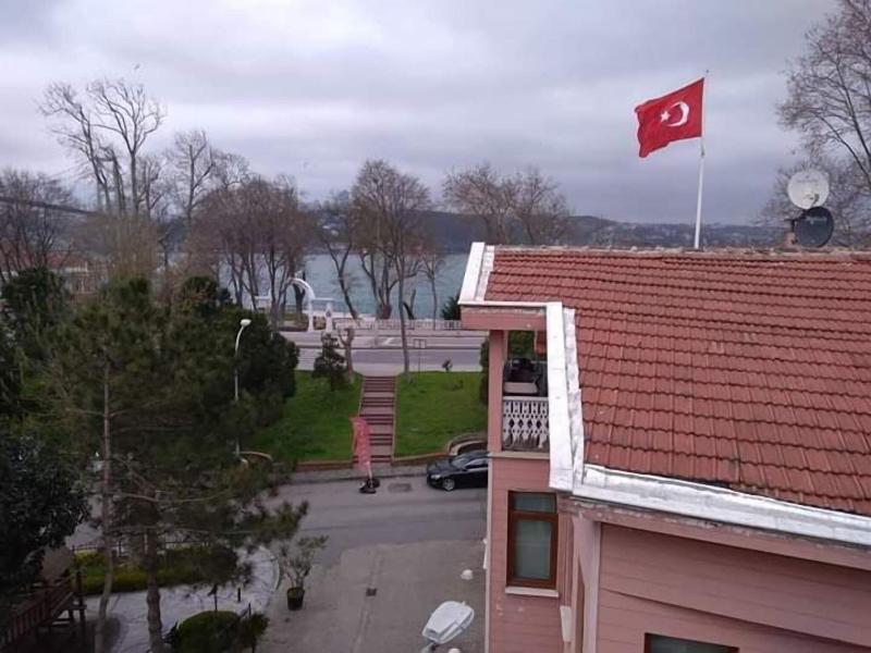 Park Beylerbeyi Boutique Hotel image