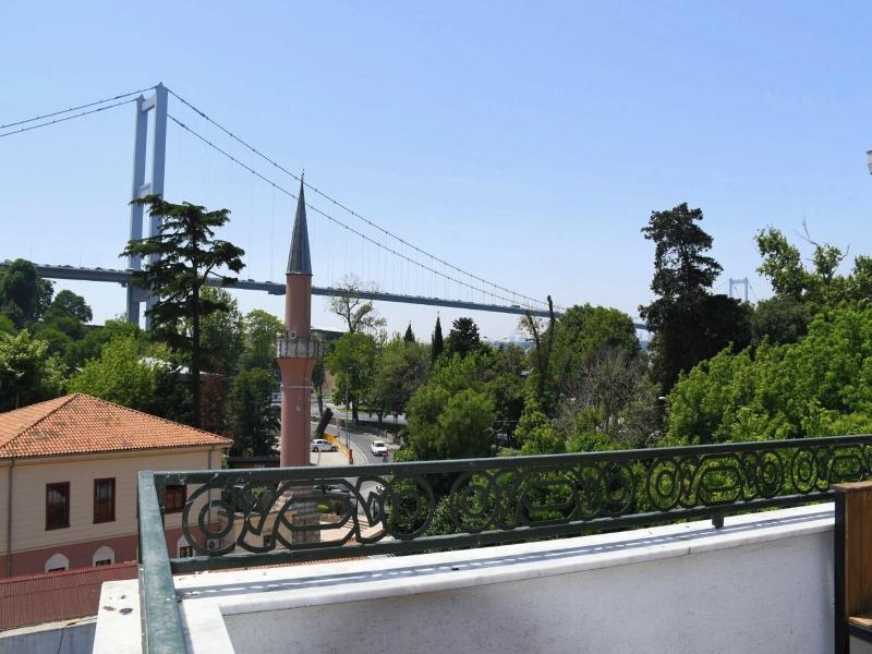 Park Beylerbeyi Boutique Hotel image