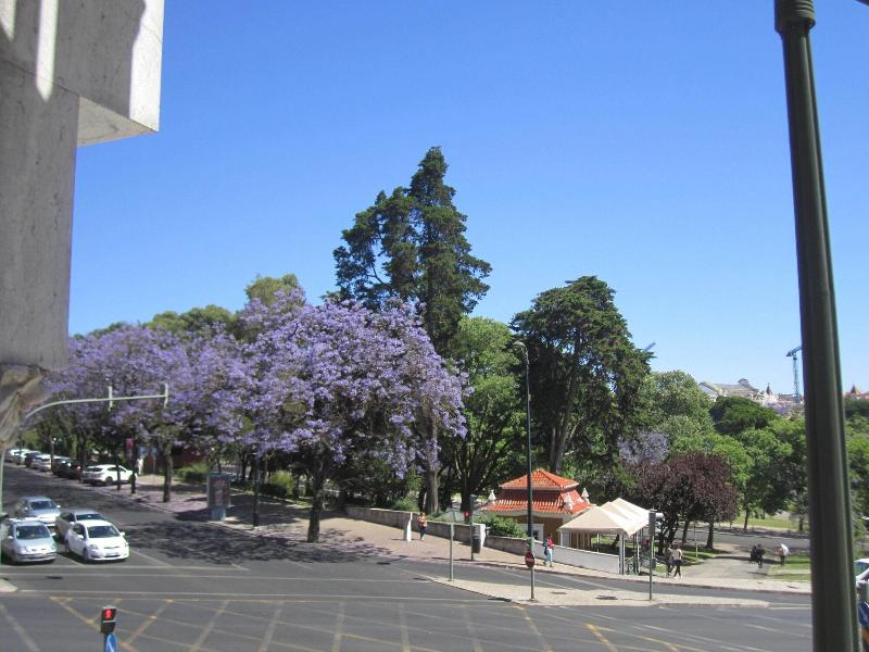 Goodtime Marquãªs Suites — photo 2