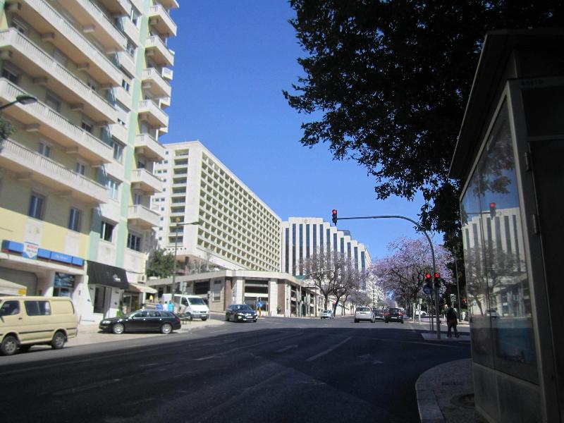 Goodtime Marquãªs Suites — photo 4