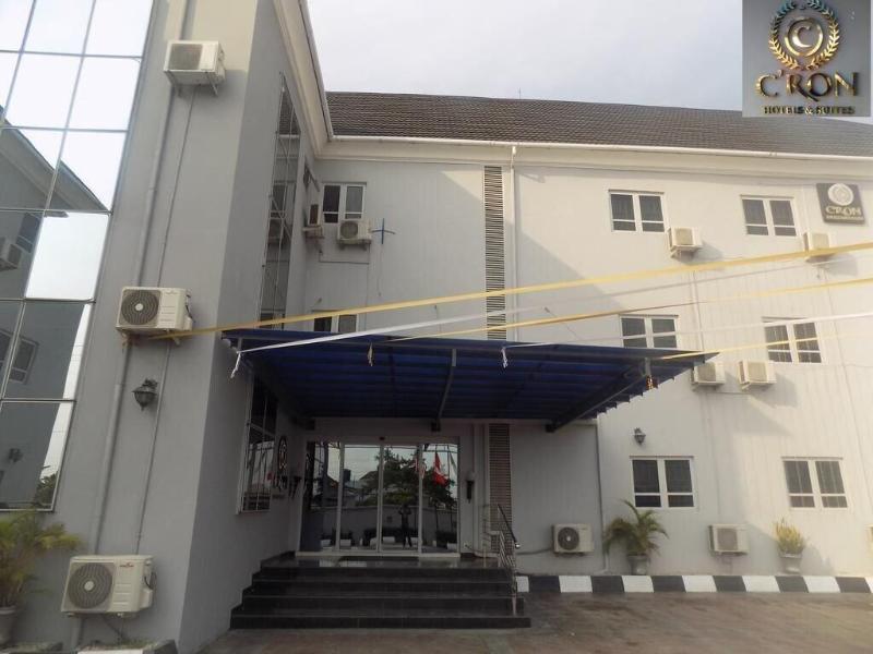 C'ron Hotels And Suites image